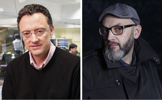 La Playa de los Libros de Los Alcázares reunirá a una veintena de escritores