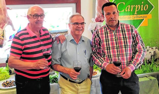 Experiencias en Calblanque