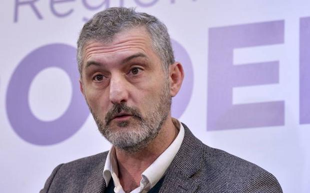 El TC se pronunciará sobre el rechazo a una pregunta de Urralburu por el 'caso Gürtel'