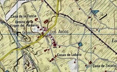 Herido grave un hombre de 61 años al caer a un aljibe en Fuente Álamo