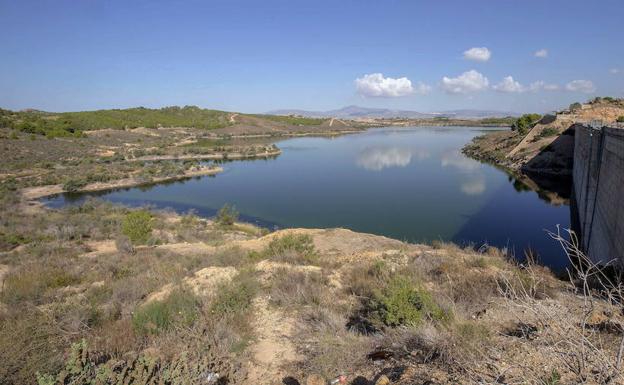 La CHS advierte de que la cuenca del Segura entrará en alerta por falta de agua
