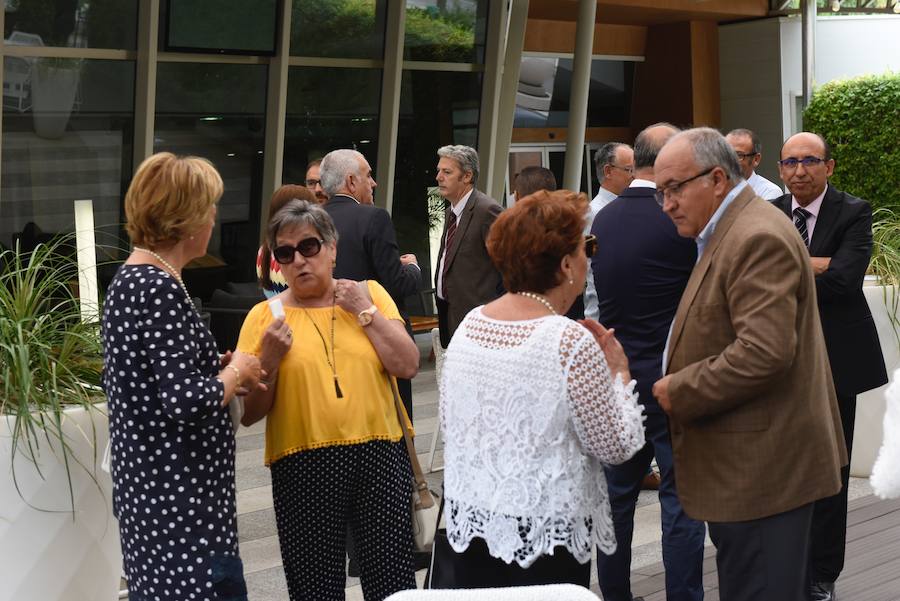 II Jornada Agroalimentaria de 'La Verdad'