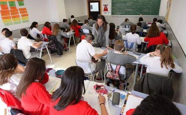 Admitida a trámite la denuncia de Sterm contra la carrera profesional docente