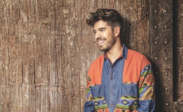 Roi Méndez: «Es el momento para volar solo»