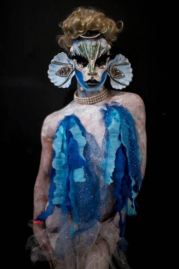 El arte de la transformación