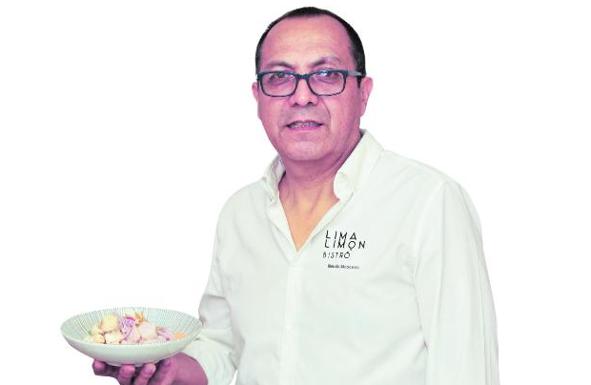 «El ceviche peruano es reconocido por su gran valor nutricional»