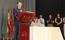 El PP cumple con Vox y le da concejalías en Puerto Lumbreras, Ceutí y Fuente Álamo