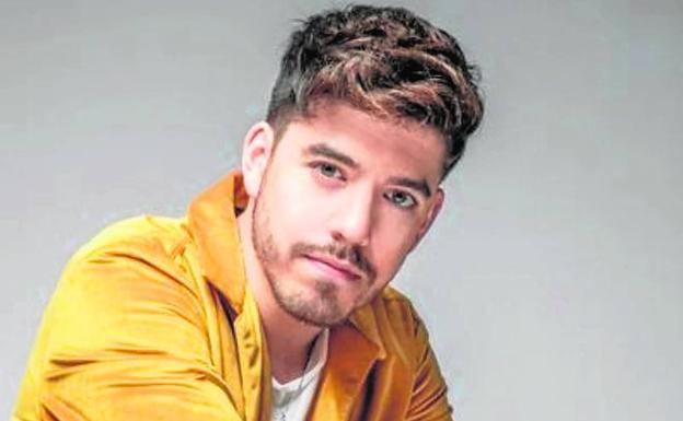 Roi Méndez y su lógico desorden