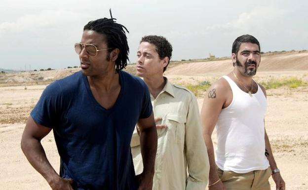 Orishas aplaza su concierto en Murcia al 20 de septiembre