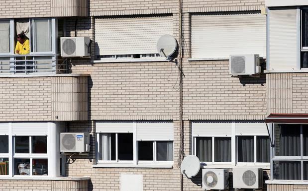 La ola de calor puede disparar el consumo energético hasta en un 30% en la Región