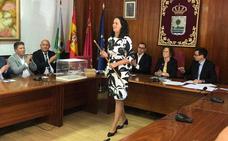 Ciudadanos da por roto el acuerdo de gobierno con el PP en Fuente Álamo