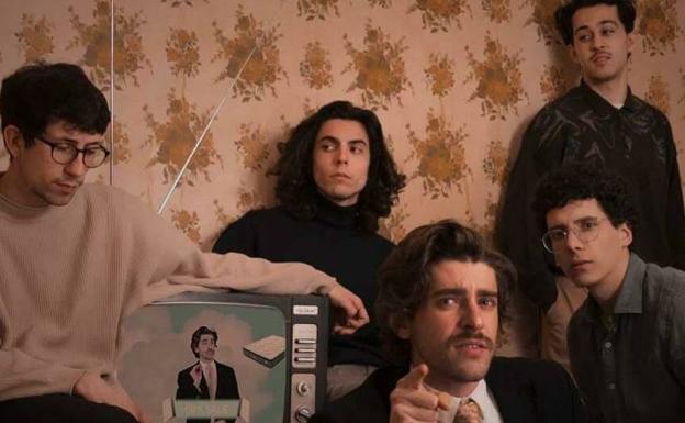 Malacotton gana el CreaMurcia en la categoría musical de Otras Tendencias