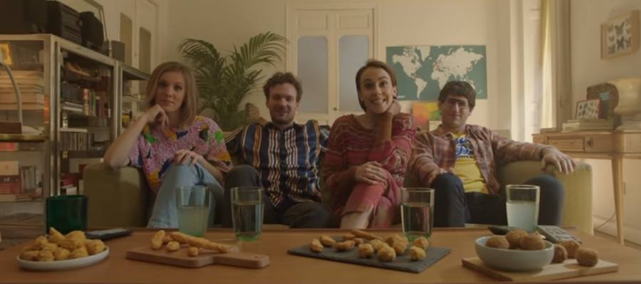 Fripozo, premiada en el Publifestival por su campaña publicitaria