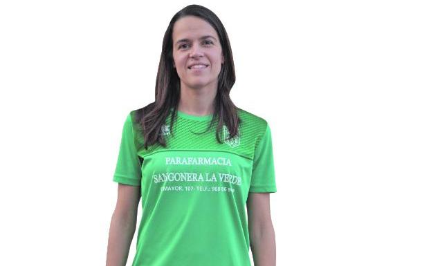 «El nivel del fútbol sala femenino en la Región es bastante alto»