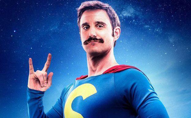 'Superlópez' aterriza en Puente Tocinos