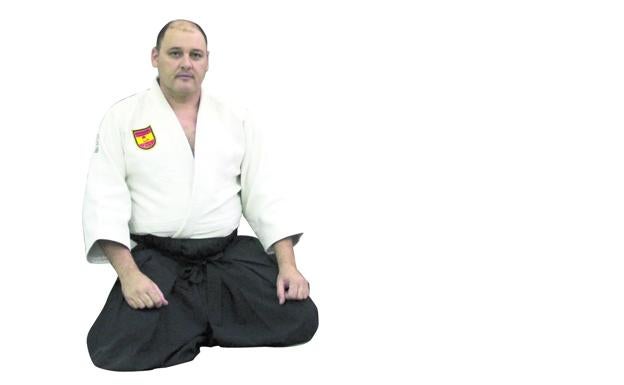 «Los valores del aikido han cambiado mi estilo de vida»