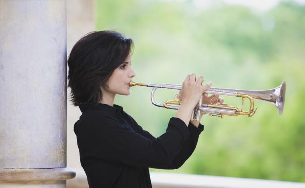 Crooners, boleros, talento intemporal y flamenco big-band