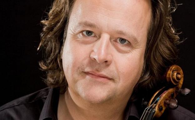 Violines y música de cámara