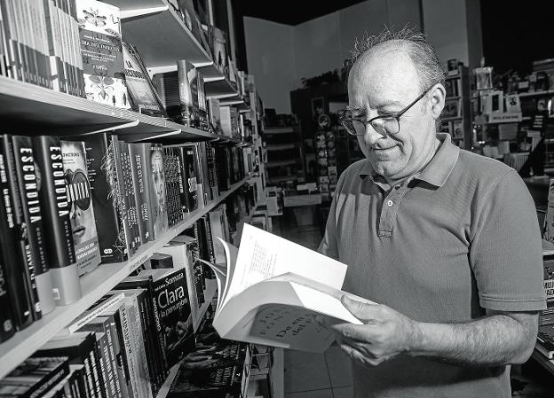 José Luis Villacañas: «Vox es un seguro de vida del 'aznarismo'»