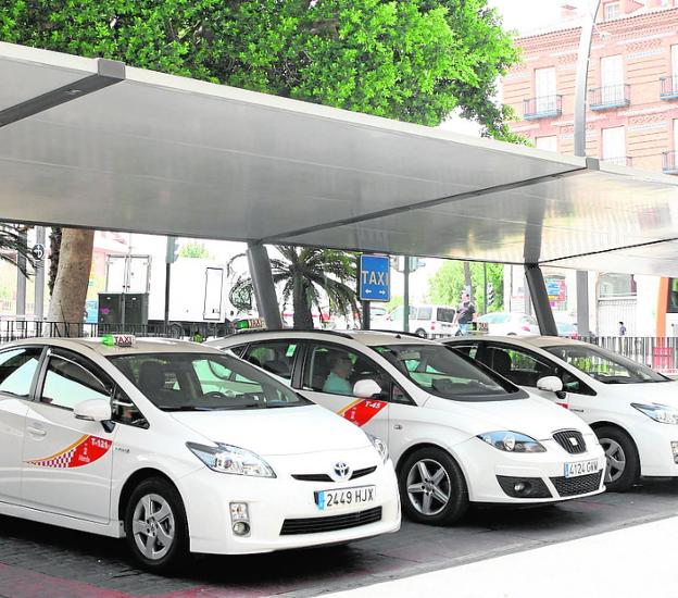 Radio Taxi se consolida en el sector tras integrar a los socios de Teletaxi