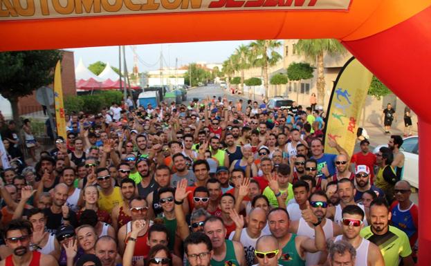 Pedro Antonio Cabrera y Carmen Krawczynski vencen en Guadalupe