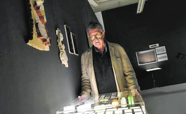 La mirada de Fernando de Retes