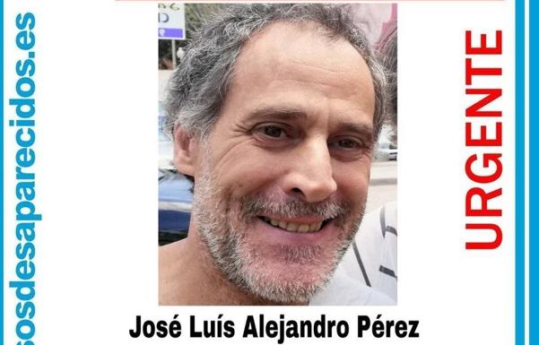 Desaparecido un vecino de 60 años en La Aljorra