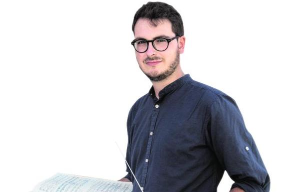 «La Joven Orquesta pretende afianzarse en la escena cultural de Cartagena»