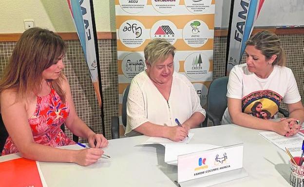 Un estudio recogerá las zonas que necesitan ganar en accesibilidad