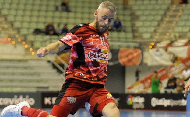 El Magnus Futsal brasileño y el Mes Sungun iraní, rivales de ElPozo en la Intercontinental
