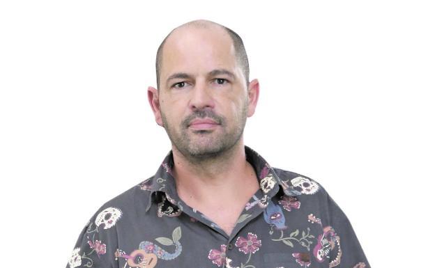 «He puesto rostro a los personajes más desconocidos de El Quijote»