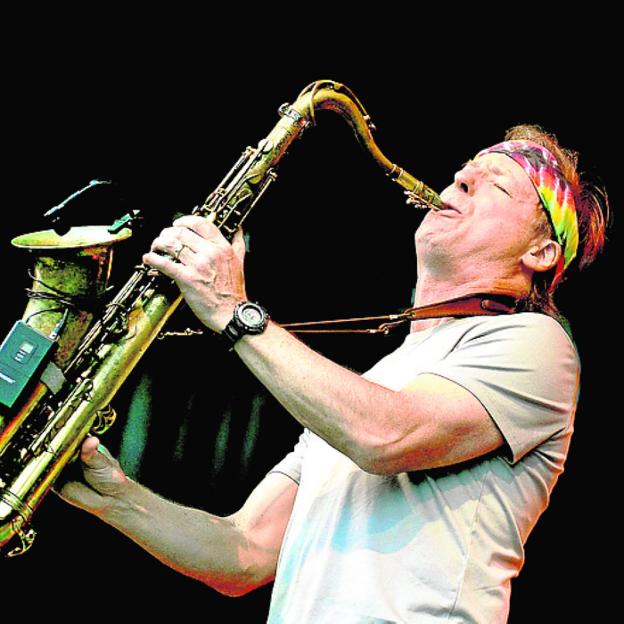 El fin de semana tiene sabor a jazz