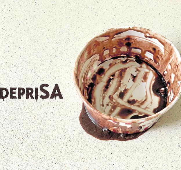 PATRICIO Y LOS SIETE