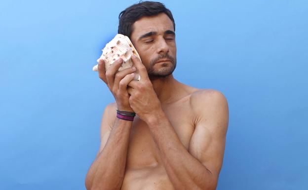 Paco Ureña: «Soy una persona superimperfecta»