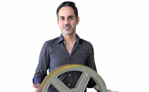 «La clave del éxito de la Filmoteca es saber escuchar a los espectadores»