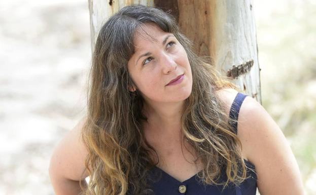 Paloma Zapata: «Los formatos híbridos son el futuro del cine»