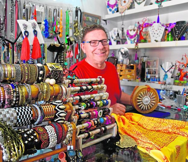 Namasté en Cabo de Palos