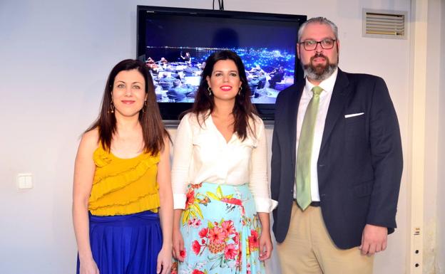 La Orquesta Sinfónica de la Región cierra su 'gira' en Yecla, Torre Pacheco, Los Alcázares y San Javier