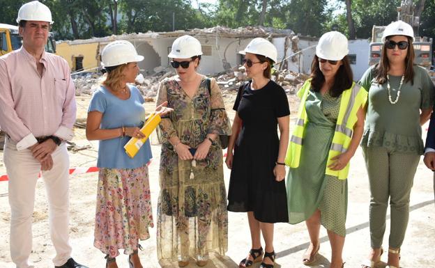 Este verano se rehabilitarán 23 centros educativos de la Región