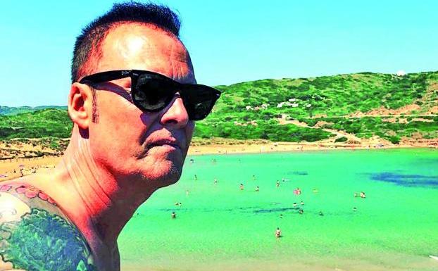 Ricardo Ruipérez: «Todos quieren tener éxito y llenar estadios»