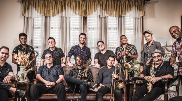 Orquesta Akokán: El renacer de la música afrocaribeña