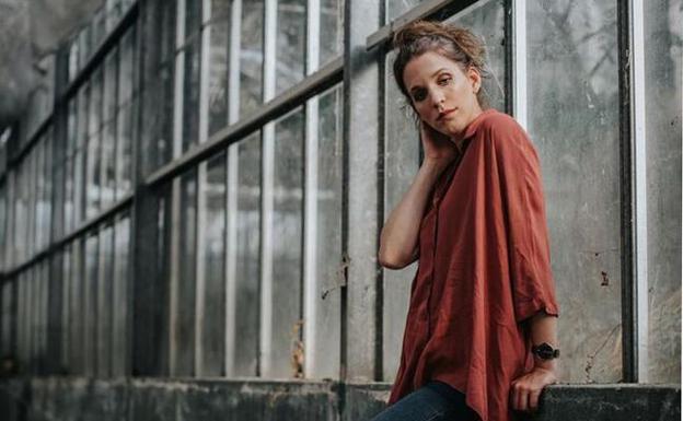 Luisa Sobral: Música de gran belleza despojada de arreglos