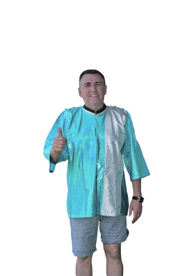 «En Sangonera la Verde comenzamos agosto quemando un ladrillo»