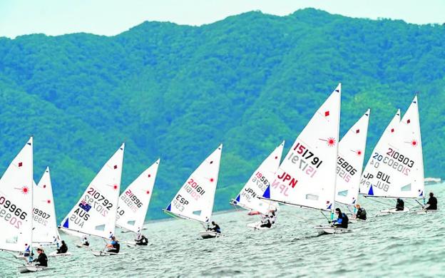 España inicia el Mundial en puestos clasificatorios para los Juegos de Tokio