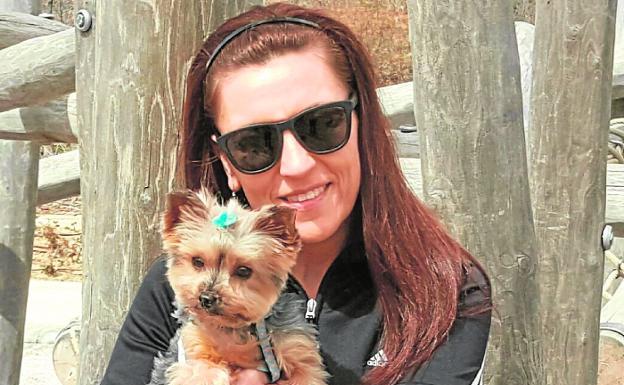 Una pareja de ficción