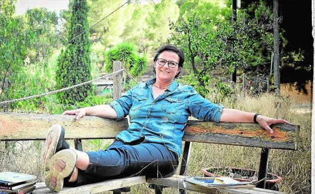 Magdalena Sánchez: «No soporto ver triste a mi enemigo, se lo juro»