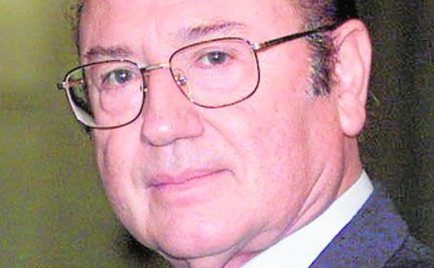 Pregón de 'Fosforito' y recital de Piñana con la Sinfónica en Lo Ferro