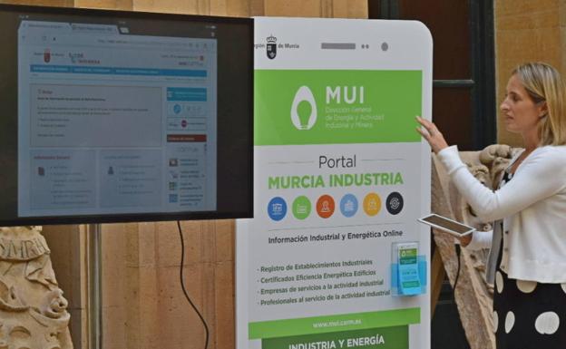 Las ayudas de la Región para adquirir vehículos eficientes se pueden pedir desde este miércoles