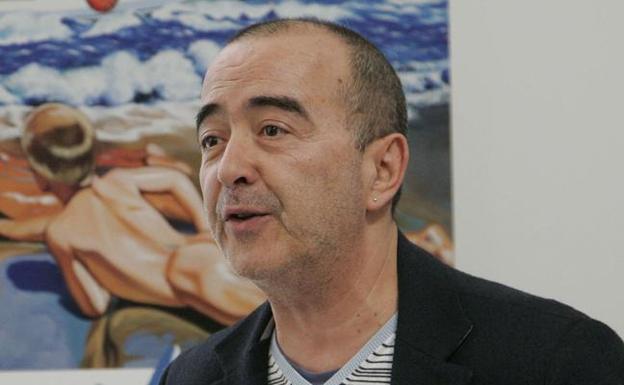 MC se opone a que el Parque Torres de Cartagena recuerde a Paco Martín