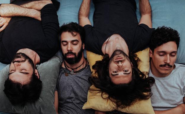 Claim: Intención lúdica